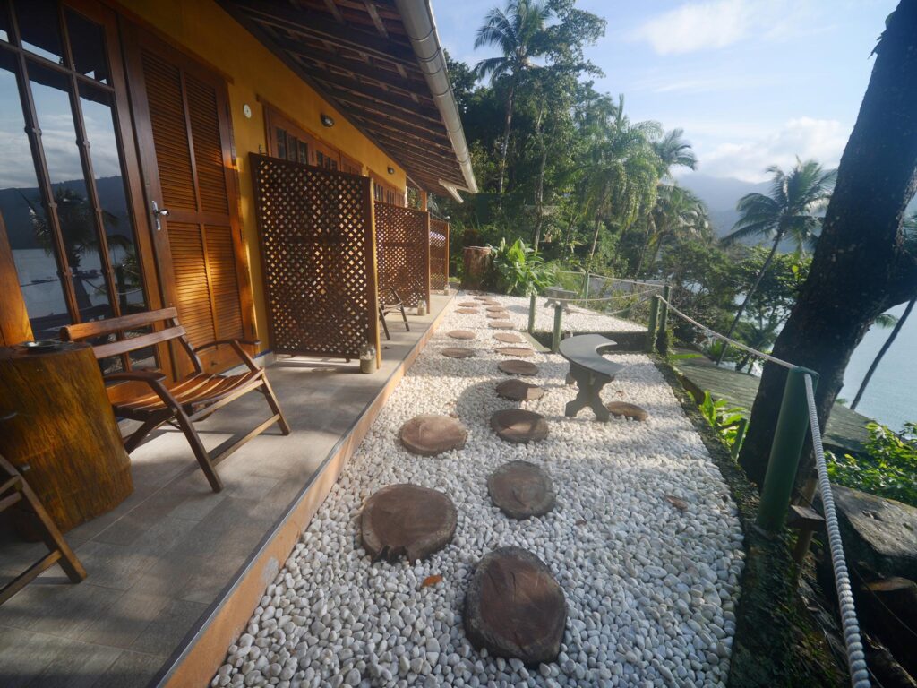Pousada Asalem