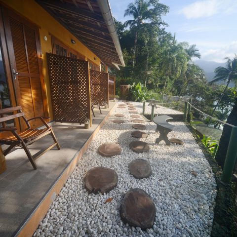 Pousada Asalem