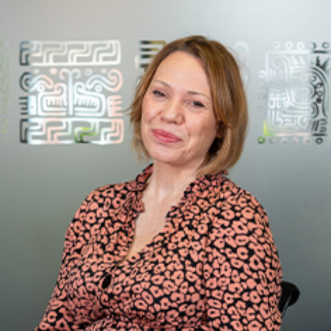 Sarah Bradley