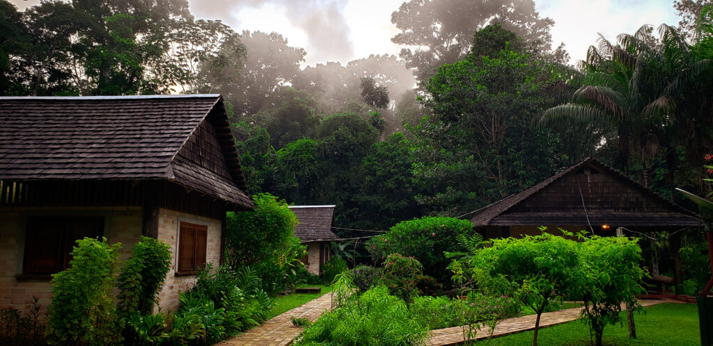 Atta Rainforest Lodge