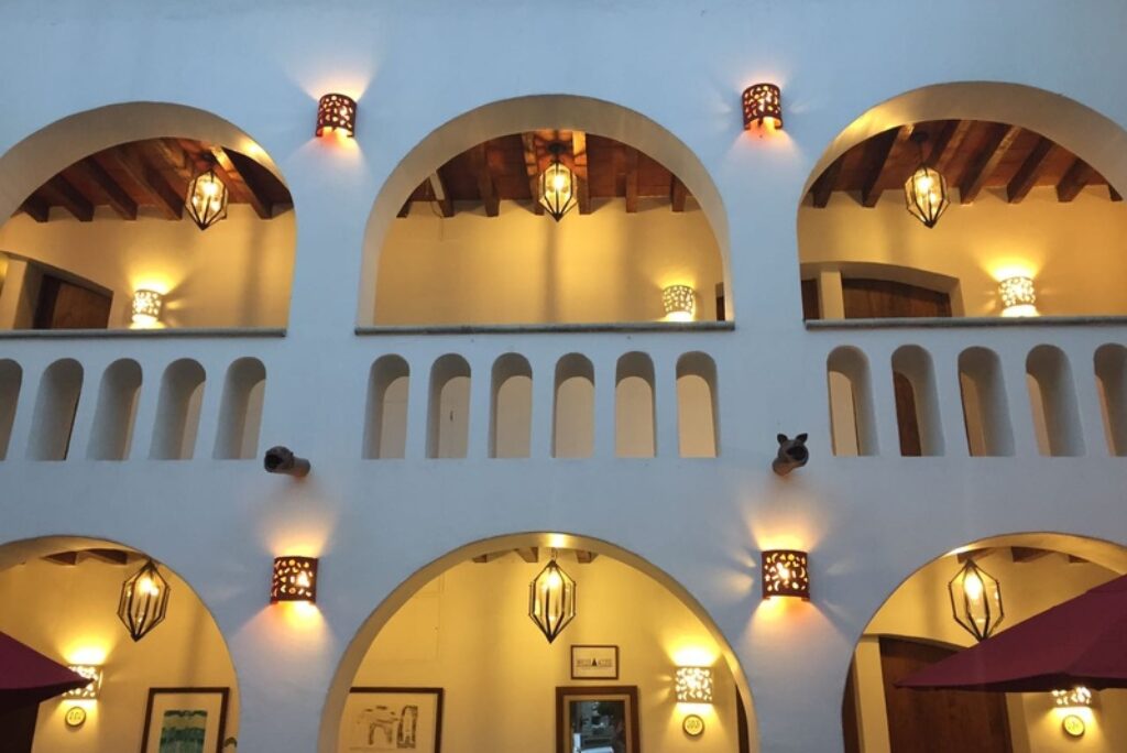 ARCOS 100S