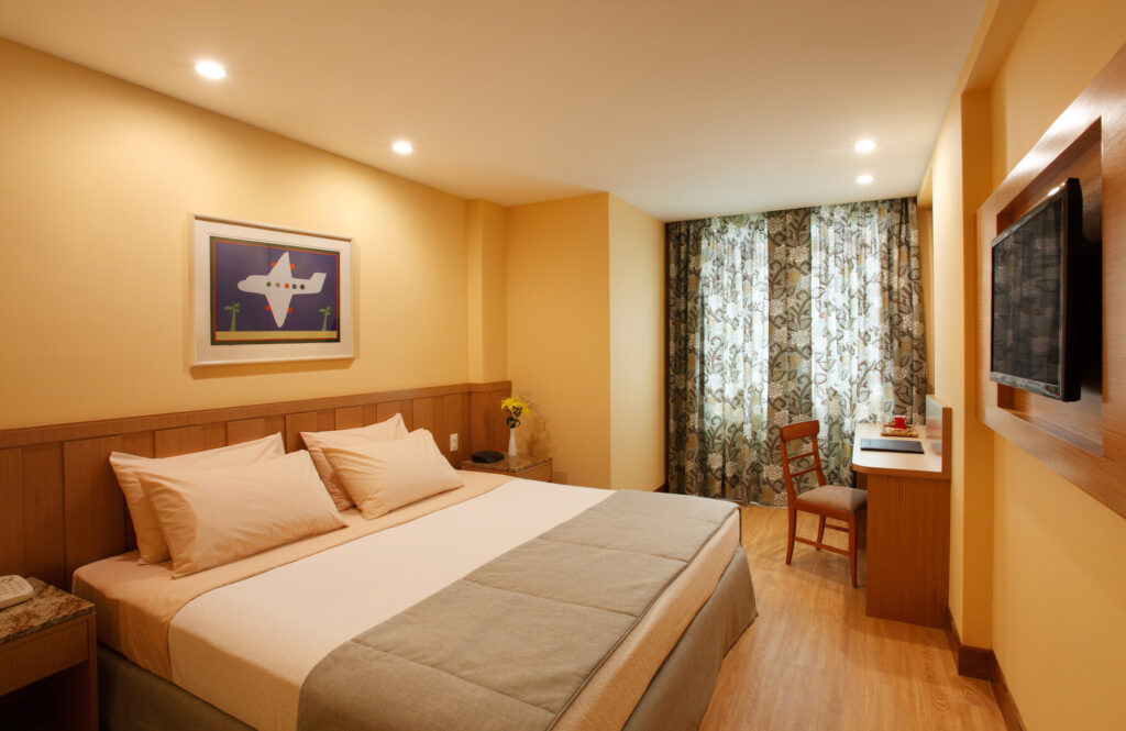 Hotel Owned ©