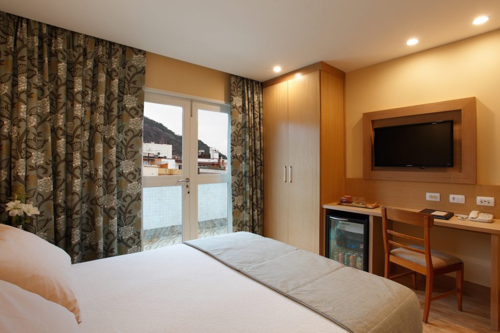 Hotel Owned ©