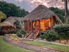 Belize_Caribbean coast_Turtle Inn (2)