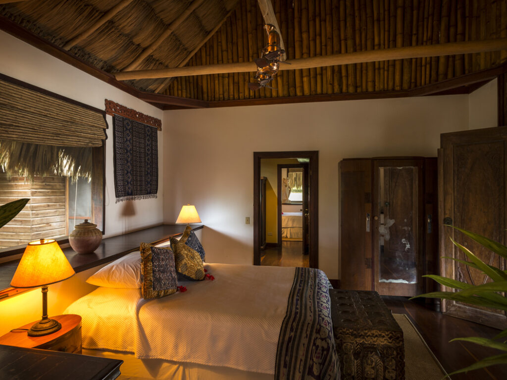 Belize_Caribbean coast_Turtle Inn (8)