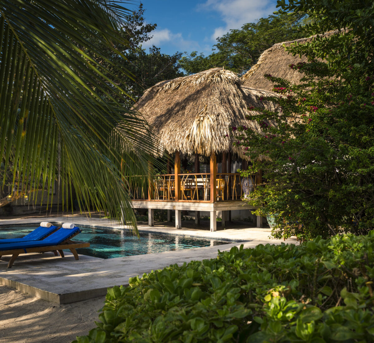 Belize_Caribbean coast_Turtle Inn (9)