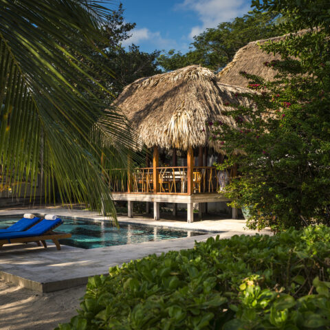 Belize_Caribbean coast_Turtle Inn (9)