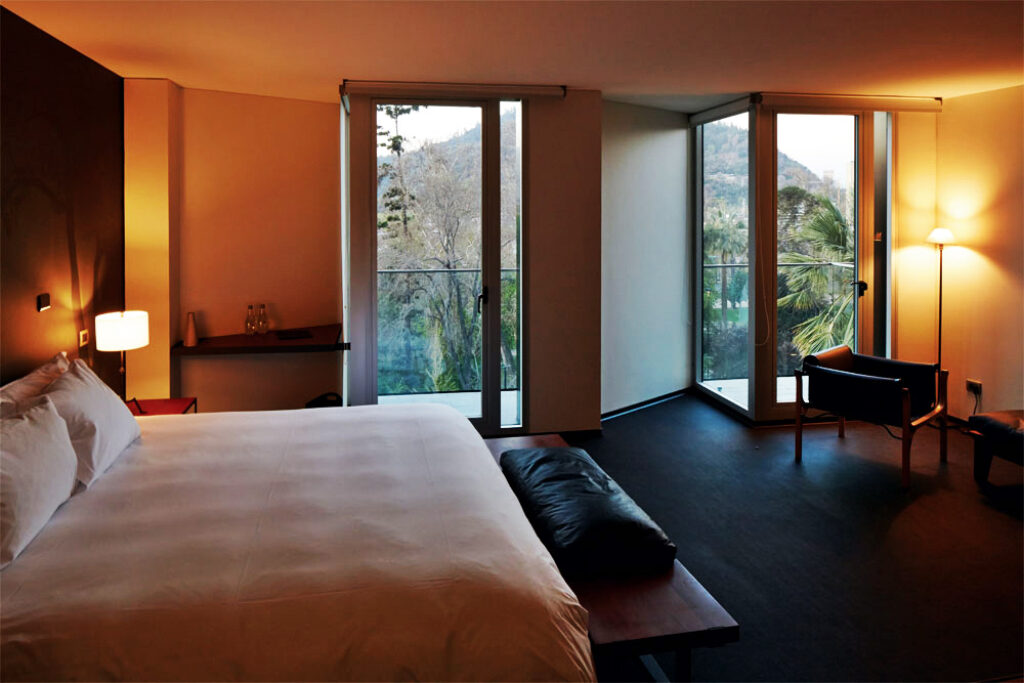 Hotel Owned ©