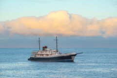 Ecuador – Galapagos – Accommodation – Evolution – Exterior