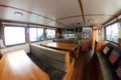 GPS – Samaba-dining area