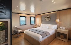 Grace Kelly Suite