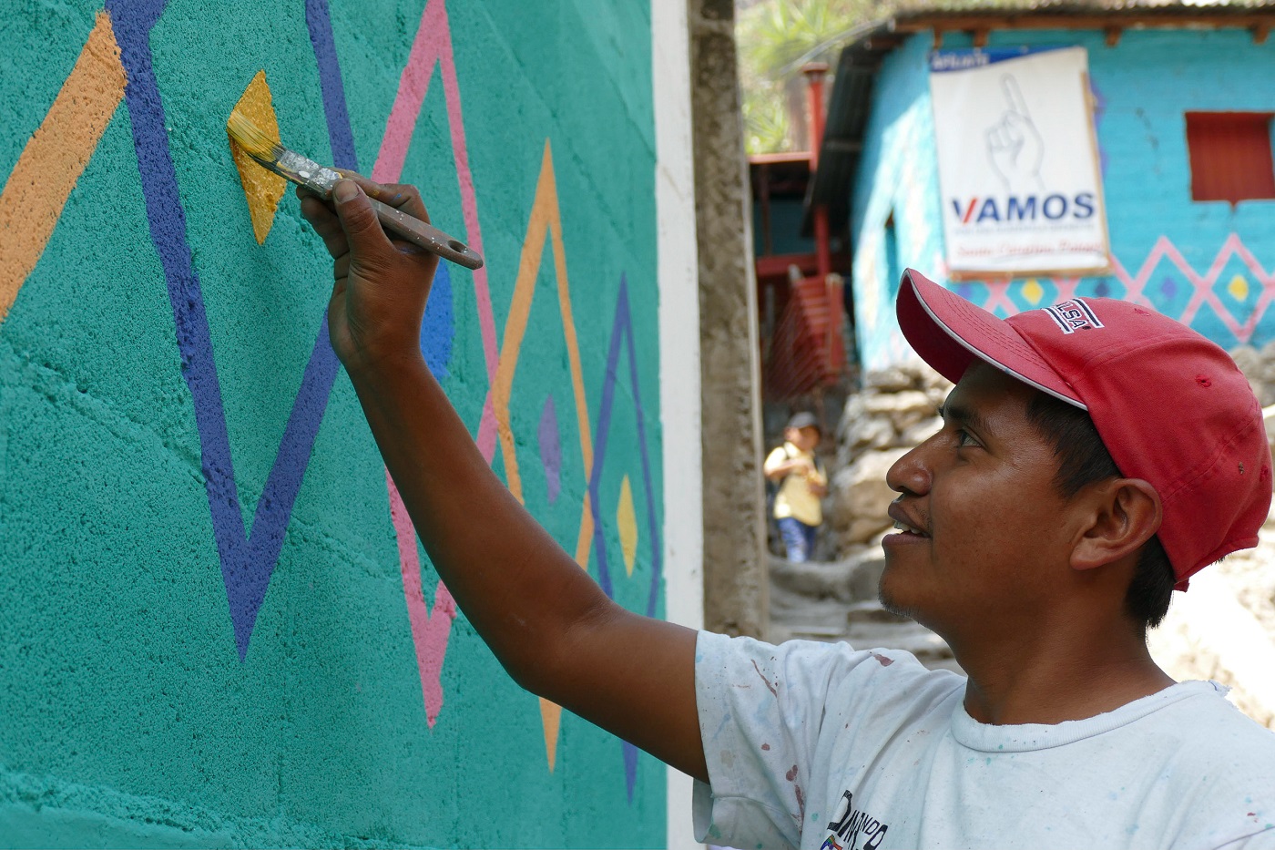 GUA_SantaCatalina_PintandoProject_SarahGilbert (3)