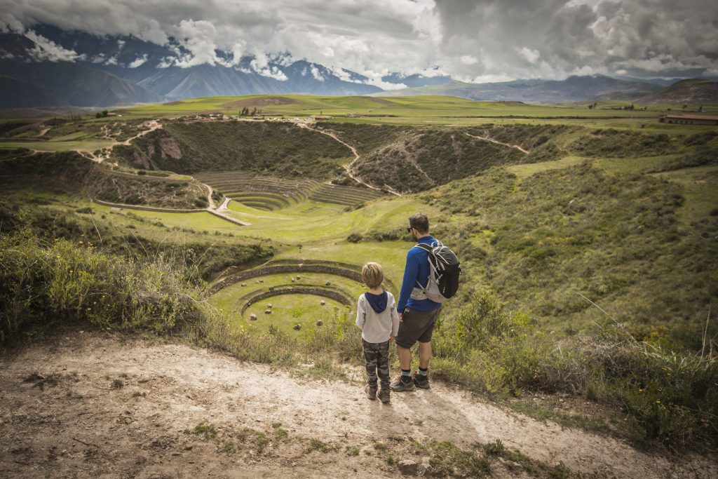 Hike Moray 5
