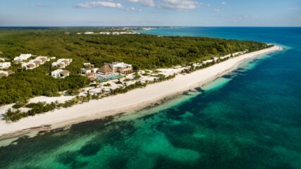 Chablé Maroma Hotel on Mexico's Riviera Maya