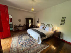 Hacienda Venecia mockingbird room