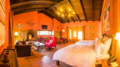 Peru – Sacred Valley – Sol y Luna Hotel – DELUXE-NUEVO