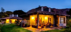 Peru – Sacred Valley – Sol y Luna Hotel – premiumC