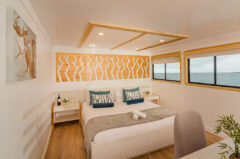 Sea Star Cabin