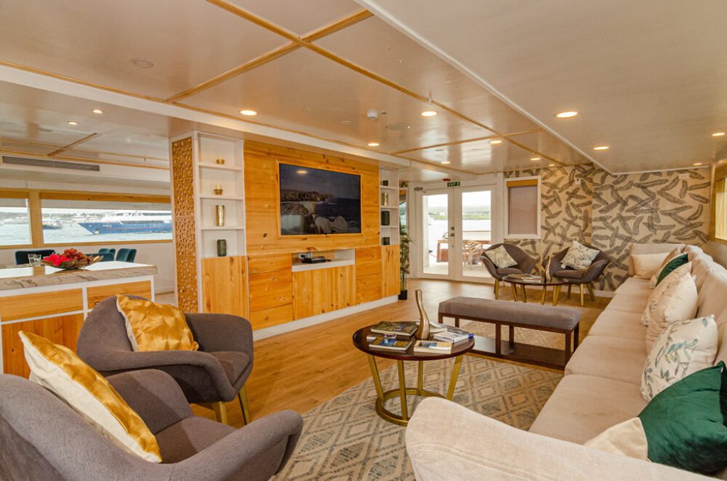 Sea Star Lounge