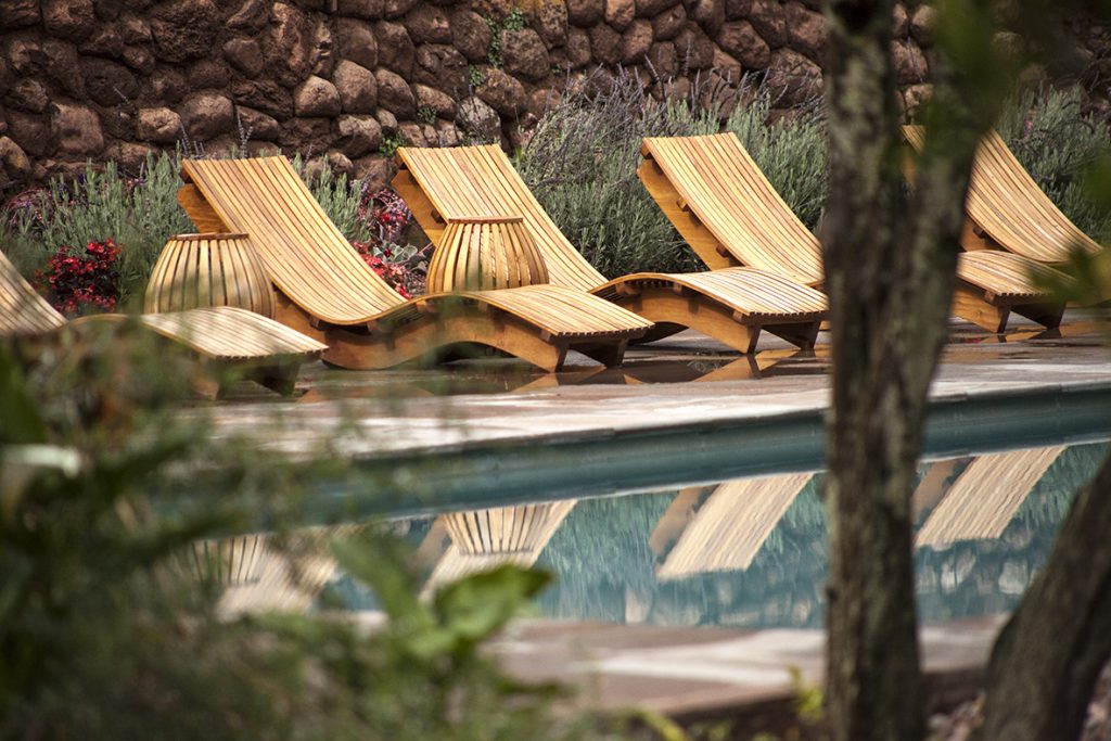 Swimming Pool 2