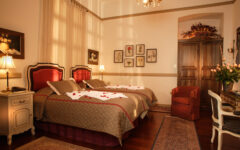 double-room-floral