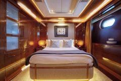 Aqua Mare – Cabin 104 – 01