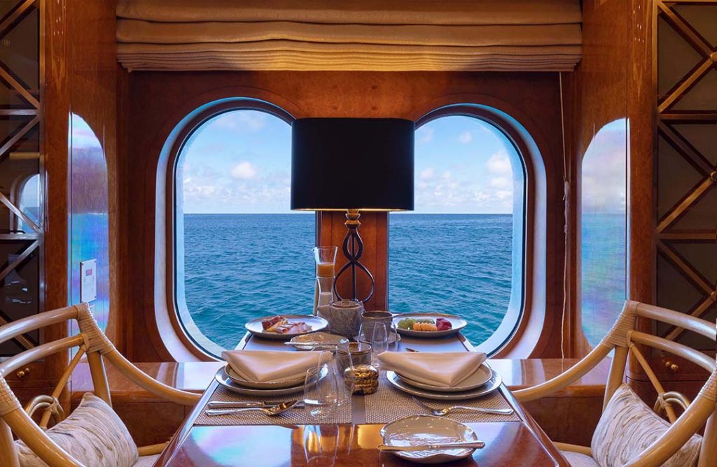 Aqua Mare – Cabin 202 – 04