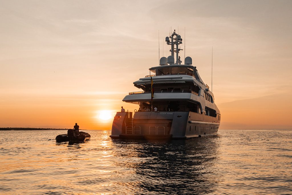 Aqua Mare – Exterior – 50