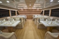 Ecuador – Galapagos – Accommodation – Monserrat – Latitude Restaurant 6-min