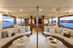 Ecuador – galapagos – Integrity – lounge