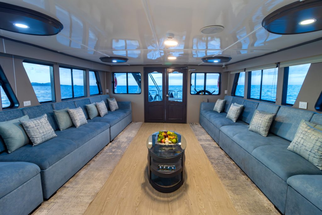 Lounge 2 – Monserrat Galapagos Cruise