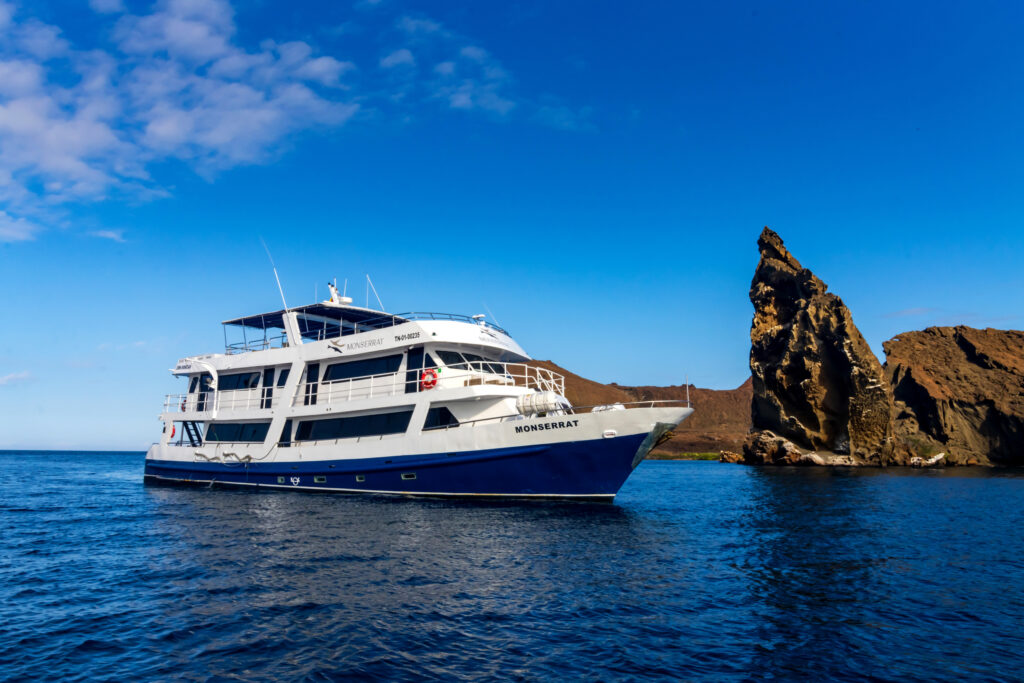 Panoramic 2 – Monserrat Galapagos Cruise