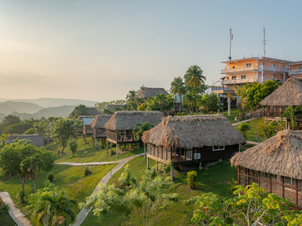 Belize_Maya Mountains and Jungle_Cahal Pech Resort Hotel (17)