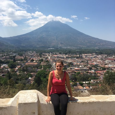Antigua Antigua