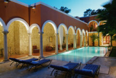Hacienda Merida 2