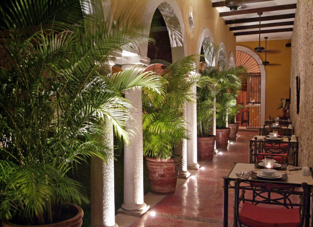 Hacienda Merida 3