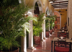 Hacienda Merida 3