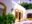 Exterior in Villas Arqueologicas in Chichen Itza, Mexico