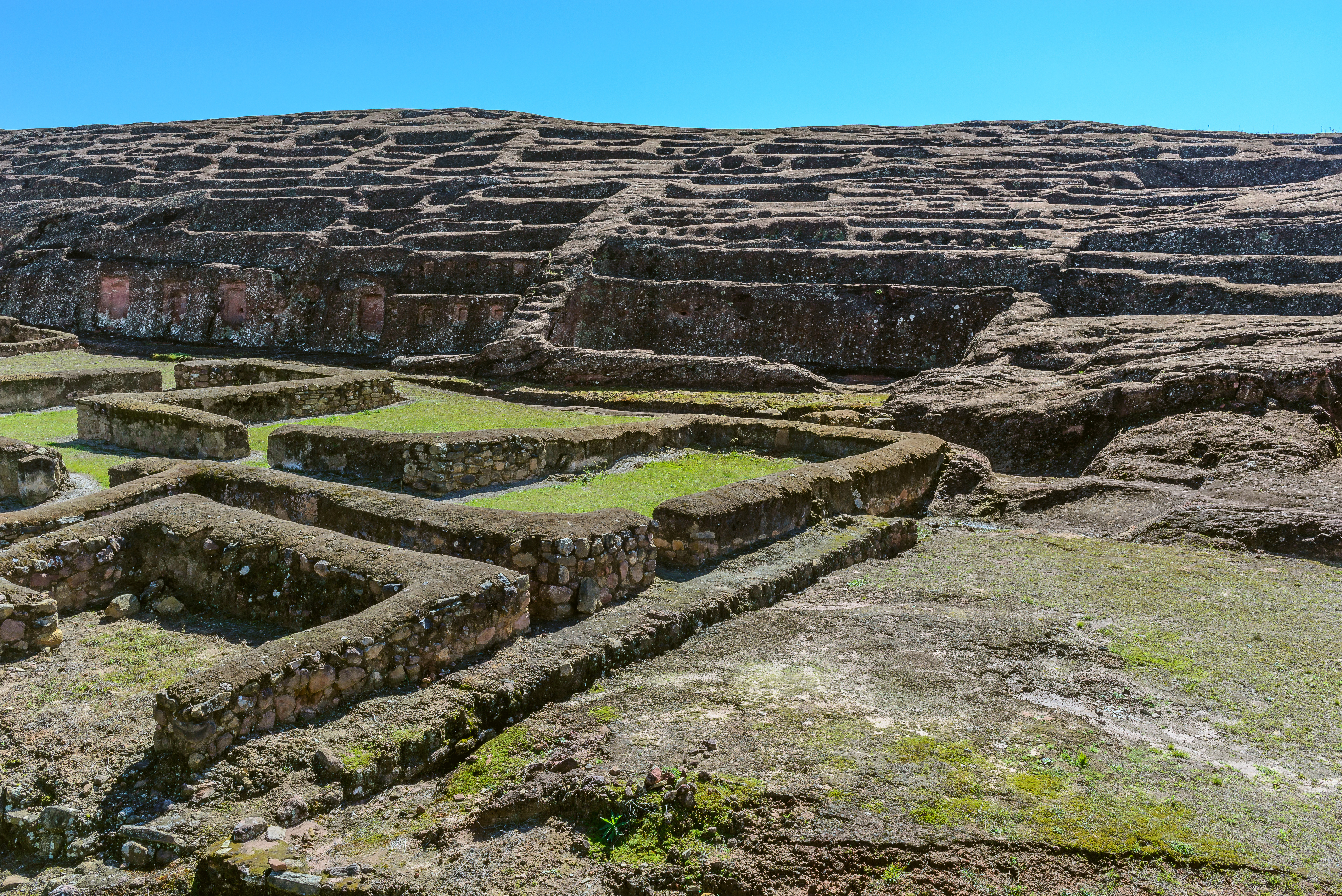 BOL_Samaipata_ElFuerte_Shutterstock_713008600