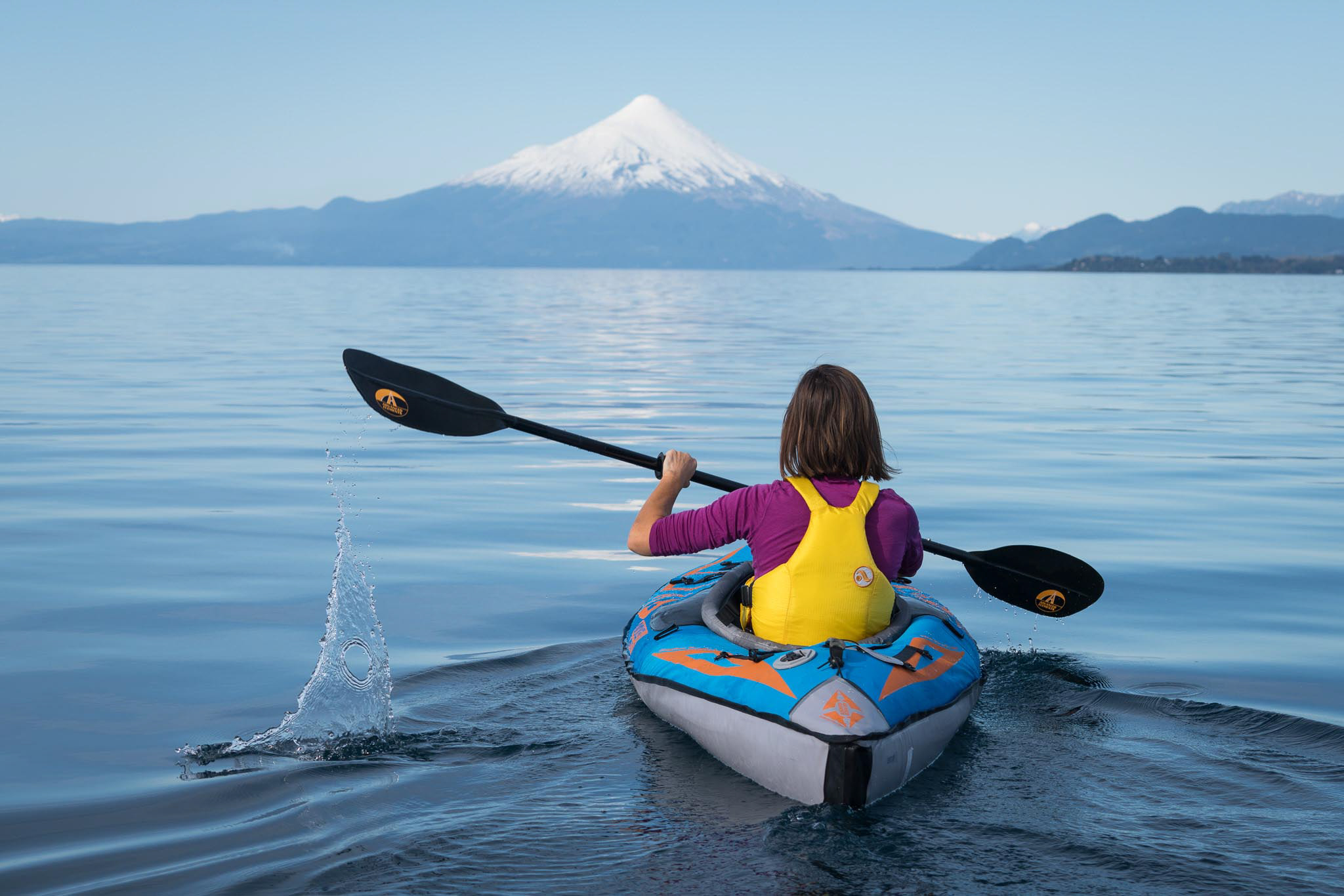 Turismo Chile ©