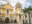 Popayan's main cathedral