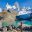 Mount Fitz Roy in Los Glaciares National Park, Patagonia