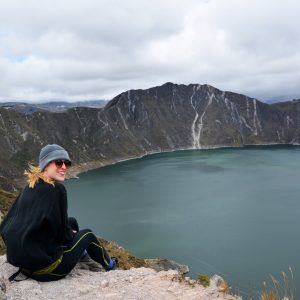 Maggie in LATAM