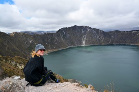 Maggie in LATAM
