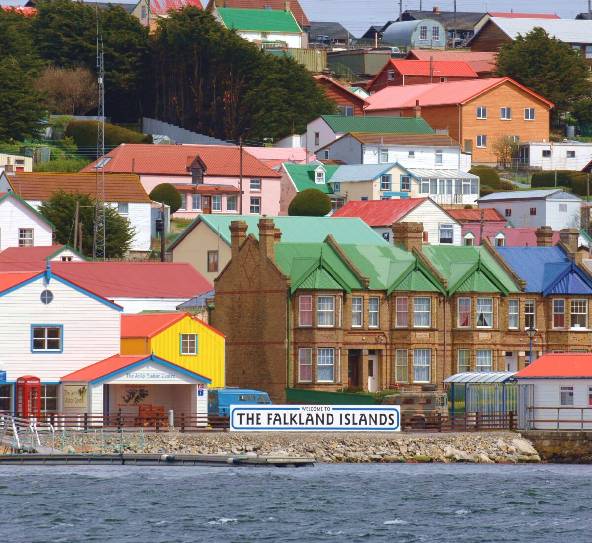 FAL_PortStanley_© FIG_FalklandIslandGovernment