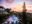 St Lucia – Bel Jou -sunset