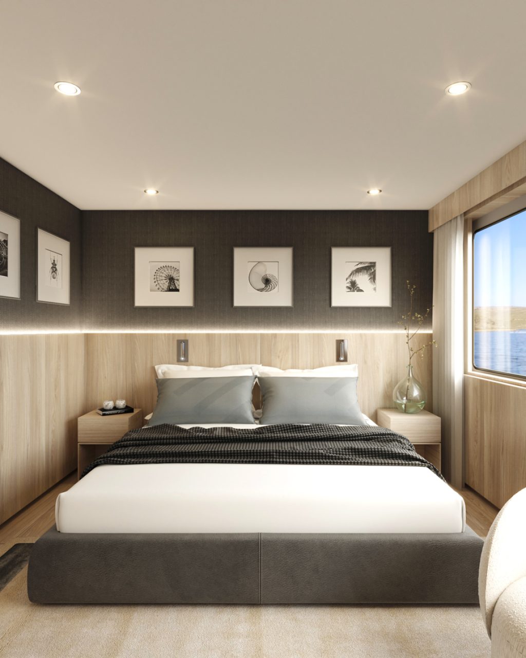 Ecuador – Galapagos – Oniric – Tribute – tribute-luxury-yacht-suit3-2