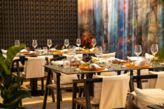 AmaMagdalena_Main Restaurant_DSC00255_edit Main restaurant on the AMA Magdalena