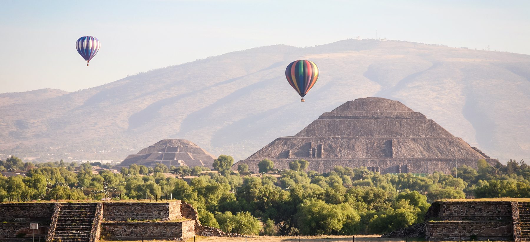 Teotihuacan