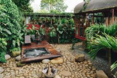 Colombia – Coffee region – Hotel Sazagua – Deluxe villa